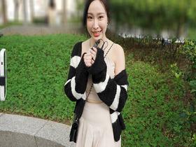 ショッピング好きが集まる台北中◯区でナンパしたらムニムニ柔らかおっぱいがエロ過ぎる性欲むんむん女たちと即ハメ成功!! サンプル動画サムネイル